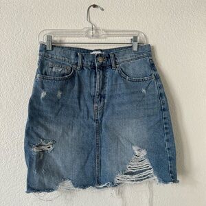 BUNDLE ZARA, forever 21, target